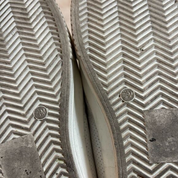 Jessica Simpson Women's Elisah Wrap Wedge Sneakers size 7.5 - Picture 2 of 12